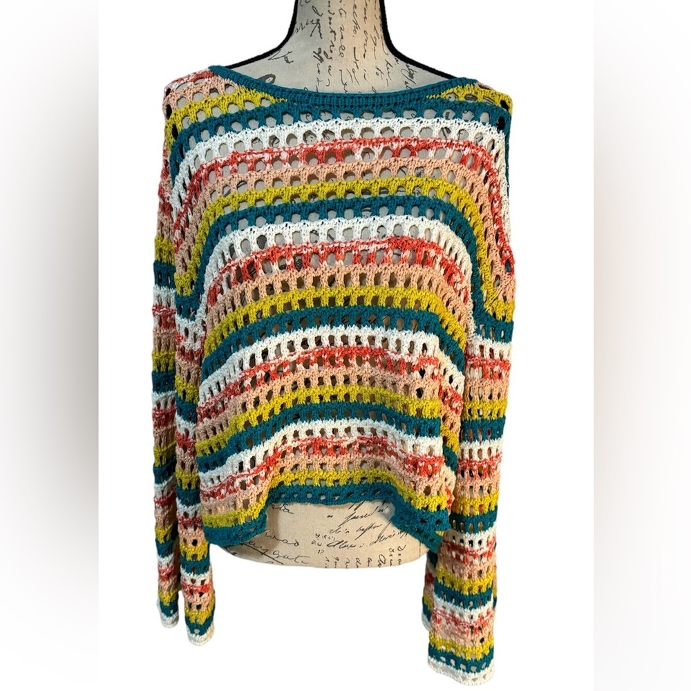 Gabby Isabella Sweater
